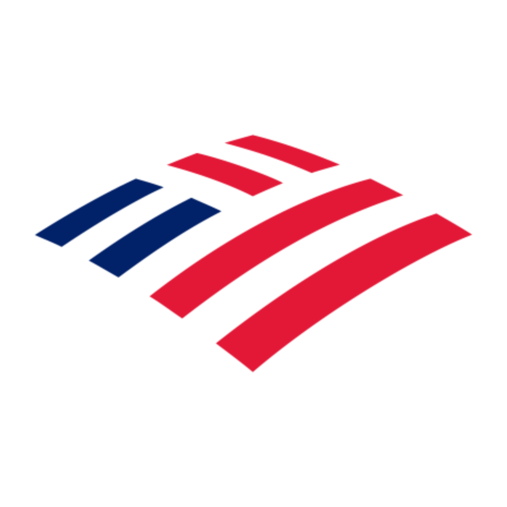 bank of america logo