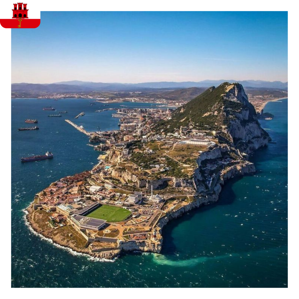 gibraltar hessel