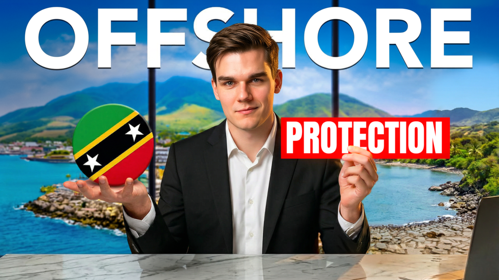 OFFSHORE Trust image