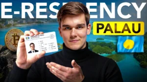 e-residency palau